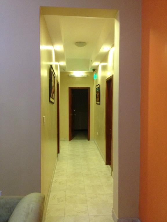 Urdesa Suites Hotel Guayaquil Exterior photo