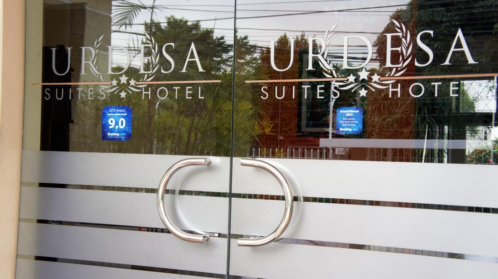 Urdesa Suites Hotel Guayaquil Exterior photo