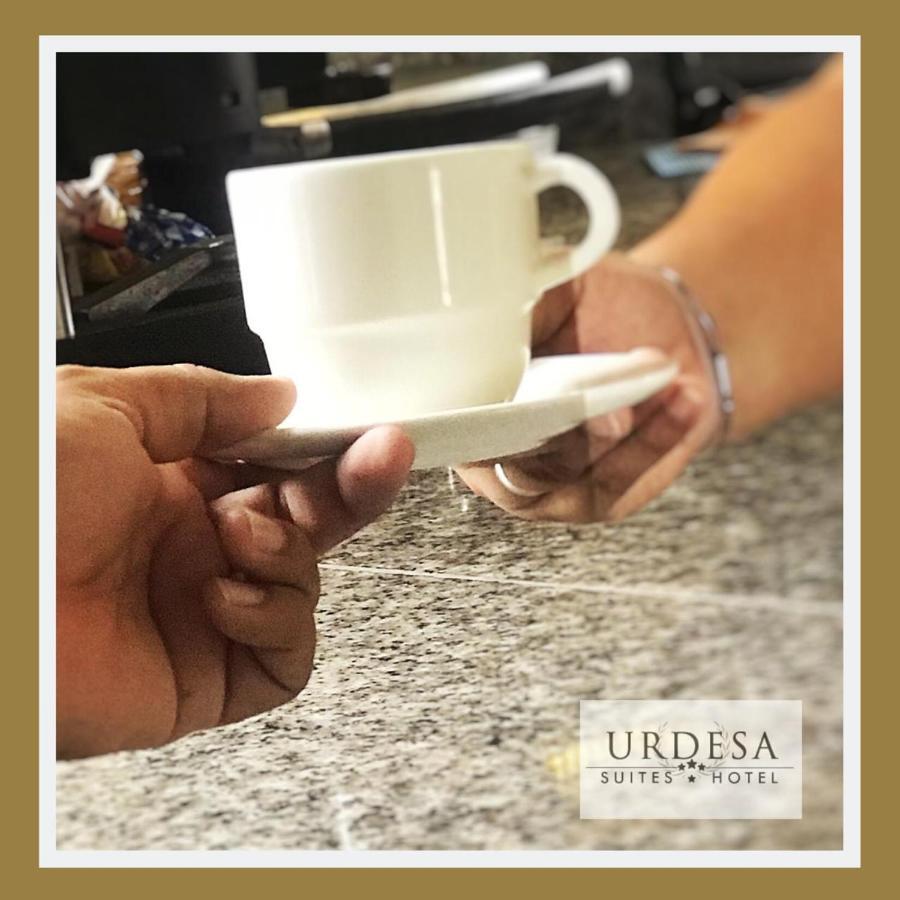 Urdesa Suites Hotel Guayaquil Exterior photo